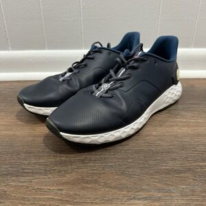 G/FORE MG4+ Golf Shoes Navy Blue Men's Sz 12 Twilight Golf